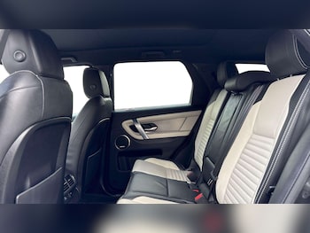 Used Land Rover Discovery Sport 2024 for sale - 78604449: Photo