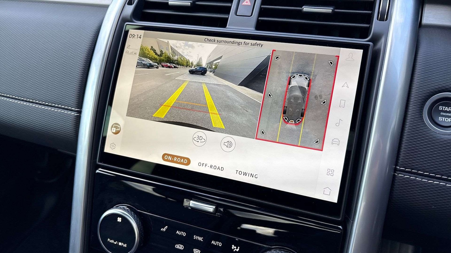 Used Land Rover Discovery 2025 for sale - 76587722: Photo 12