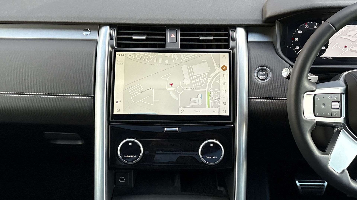 Used Land Rover Discovery 2025 for sale - 76587722: Photo 14