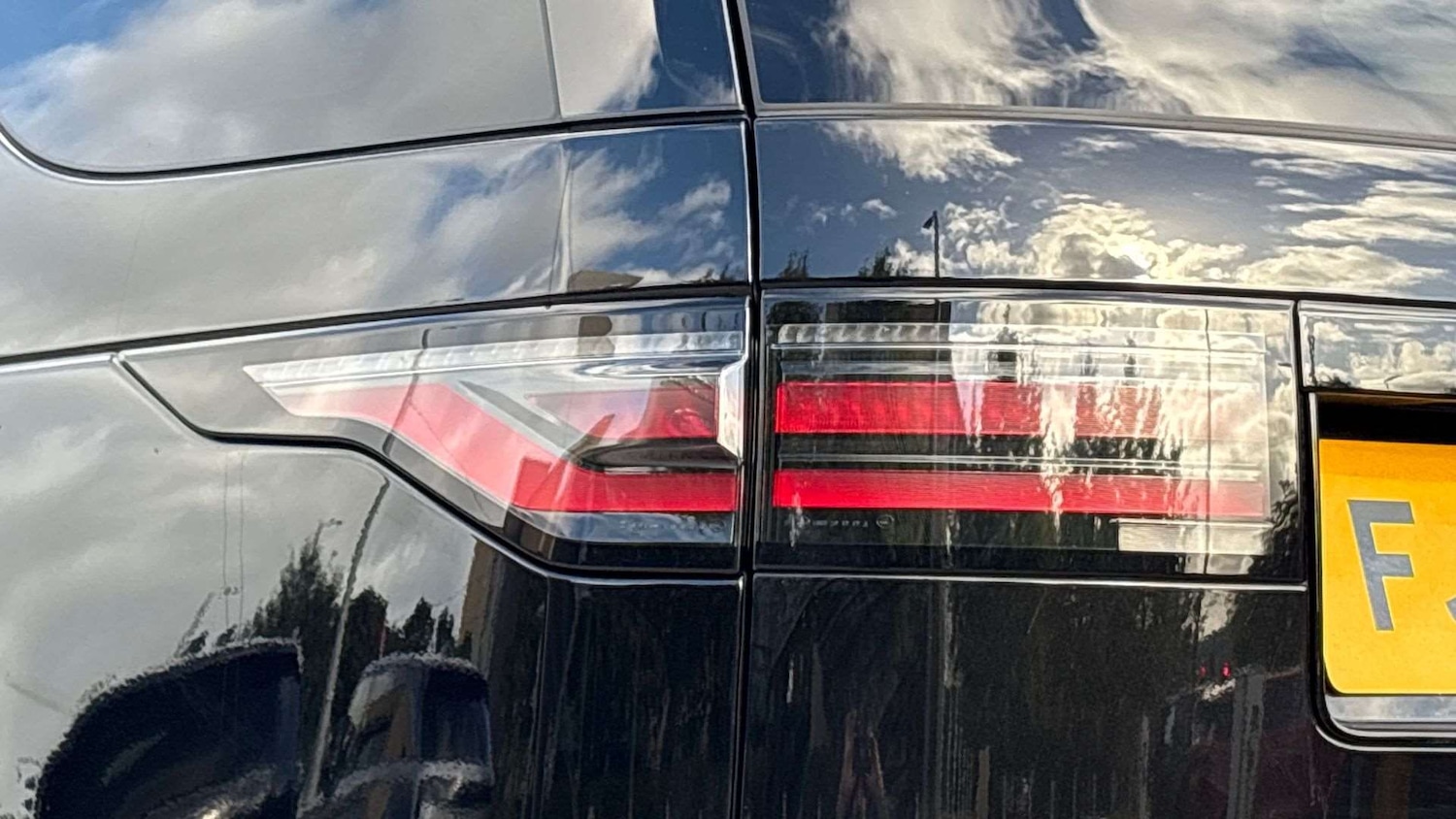 Used Land Rover Discovery 2025 for sale - 76587722: Photo 19