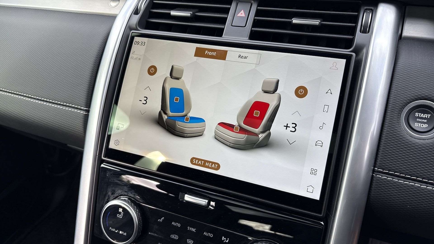 Used Land Rover Discovery 2025 for sale - 76587722: Photo 22