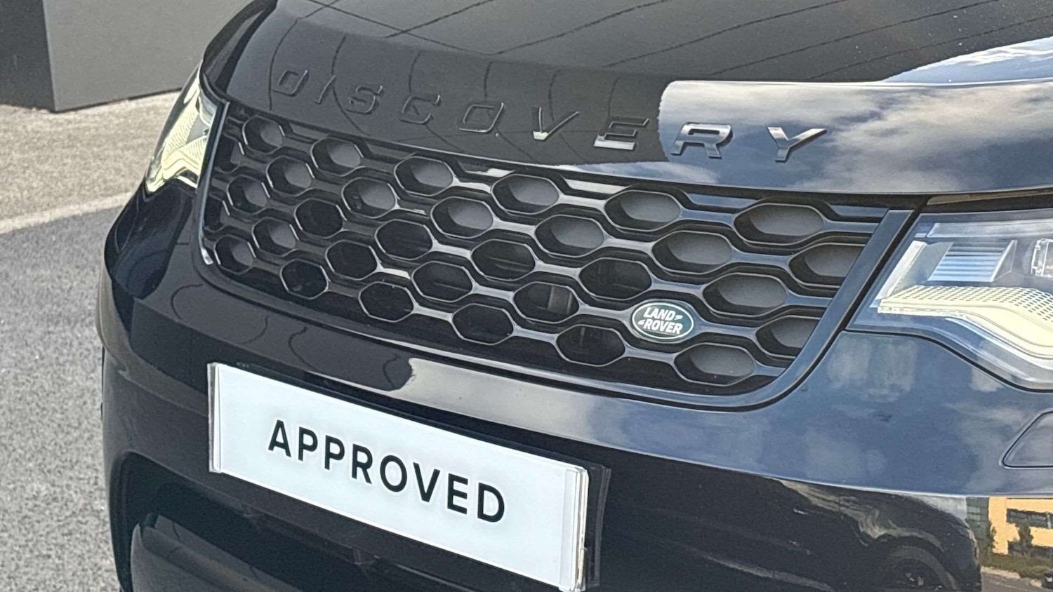 Used Land Rover Discovery 2025 for sale - 76587722: Photo 28