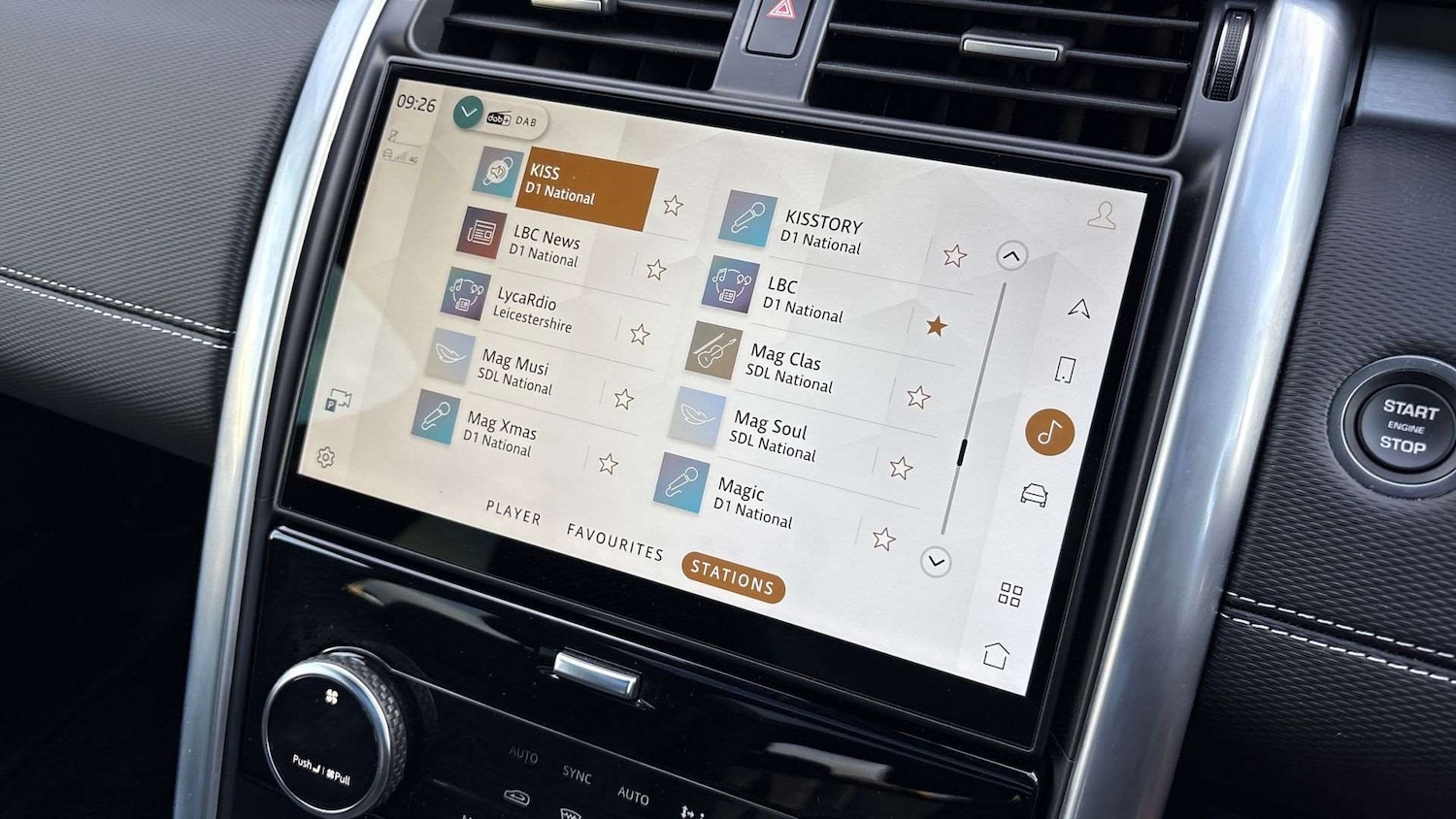 Used Land Rover Discovery 2025 for sale - 76587722: Photo 31