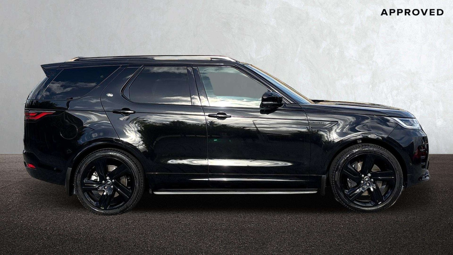 Used Land Rover Discovery 2025 for sale - 76587722: Photo 5