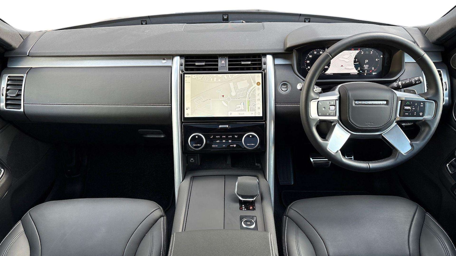 Used Land Rover Discovery 2025 for sale - 76587722: Photo 9