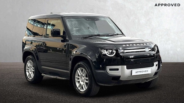 Used Land Rover Defender 2021 for sale - 75592328: Photo 1