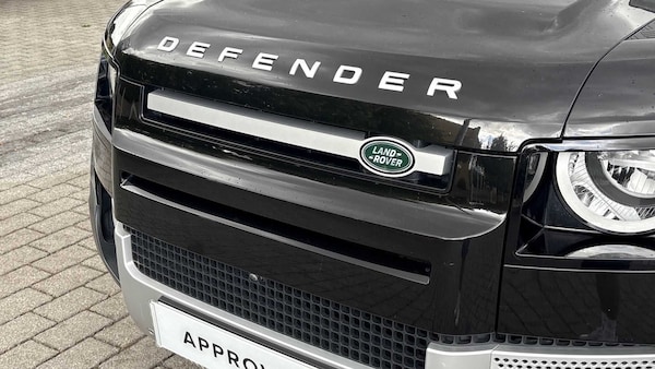 Used Land Rover Defender 2021 for sale - 75592328: Photo 30