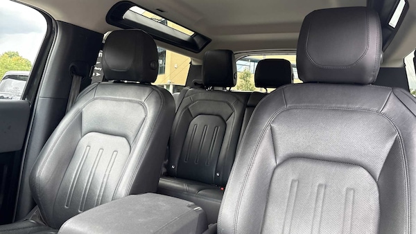 Used Land Rover Defender 2021 for sale - 75592328: Photo 34