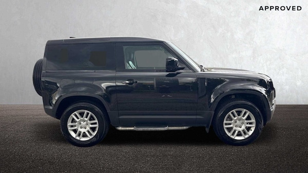 Used Land Rover Defender 2021 for sale - 75592328: Photo 5