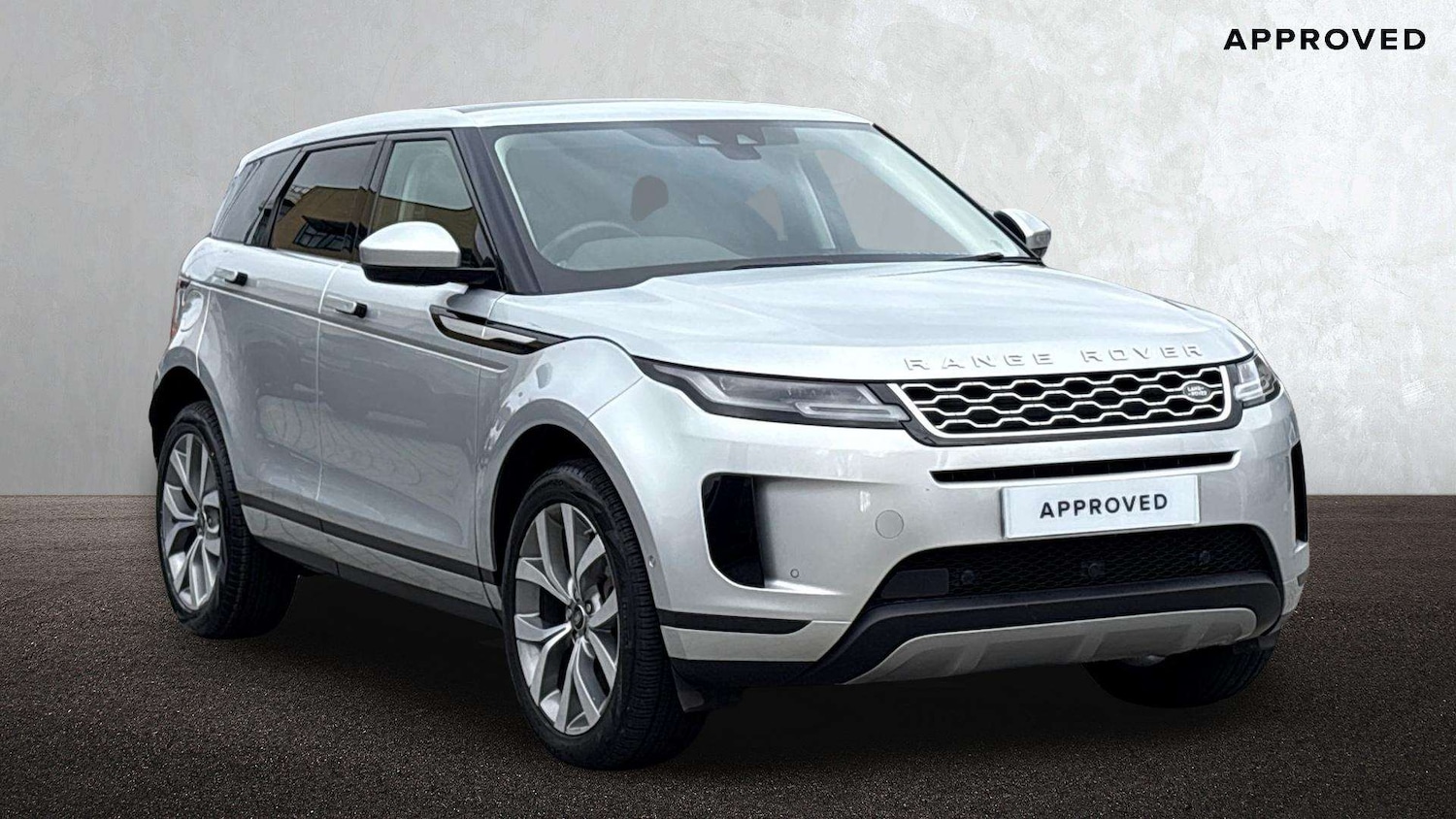 Used Land Rover Range Rover Evoque 2019 for sale - 76540746: Photo 1
