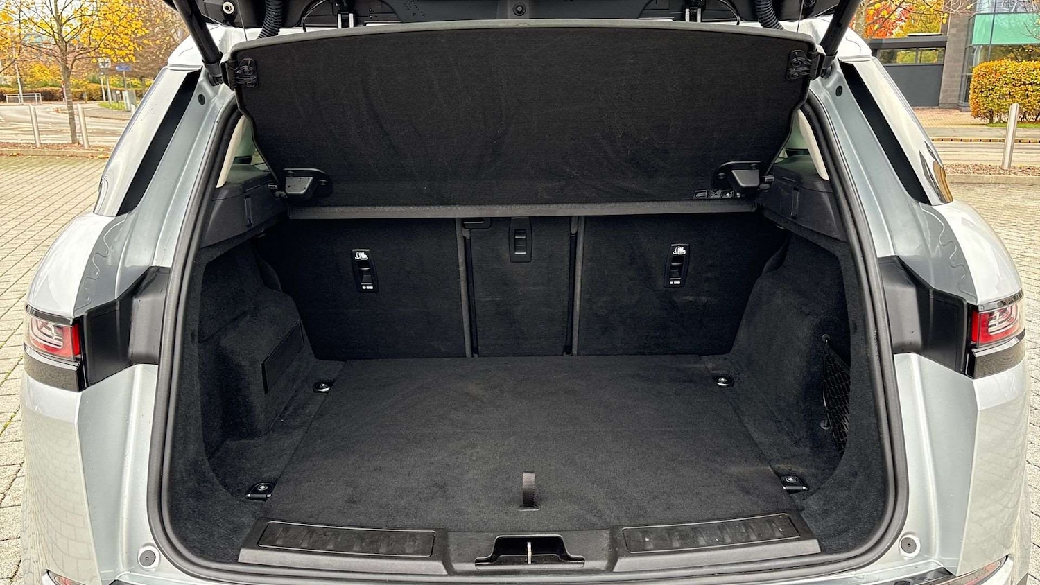 Used Land Rover Range Rover Evoque 2019 for sale - 76540746: Photo 10