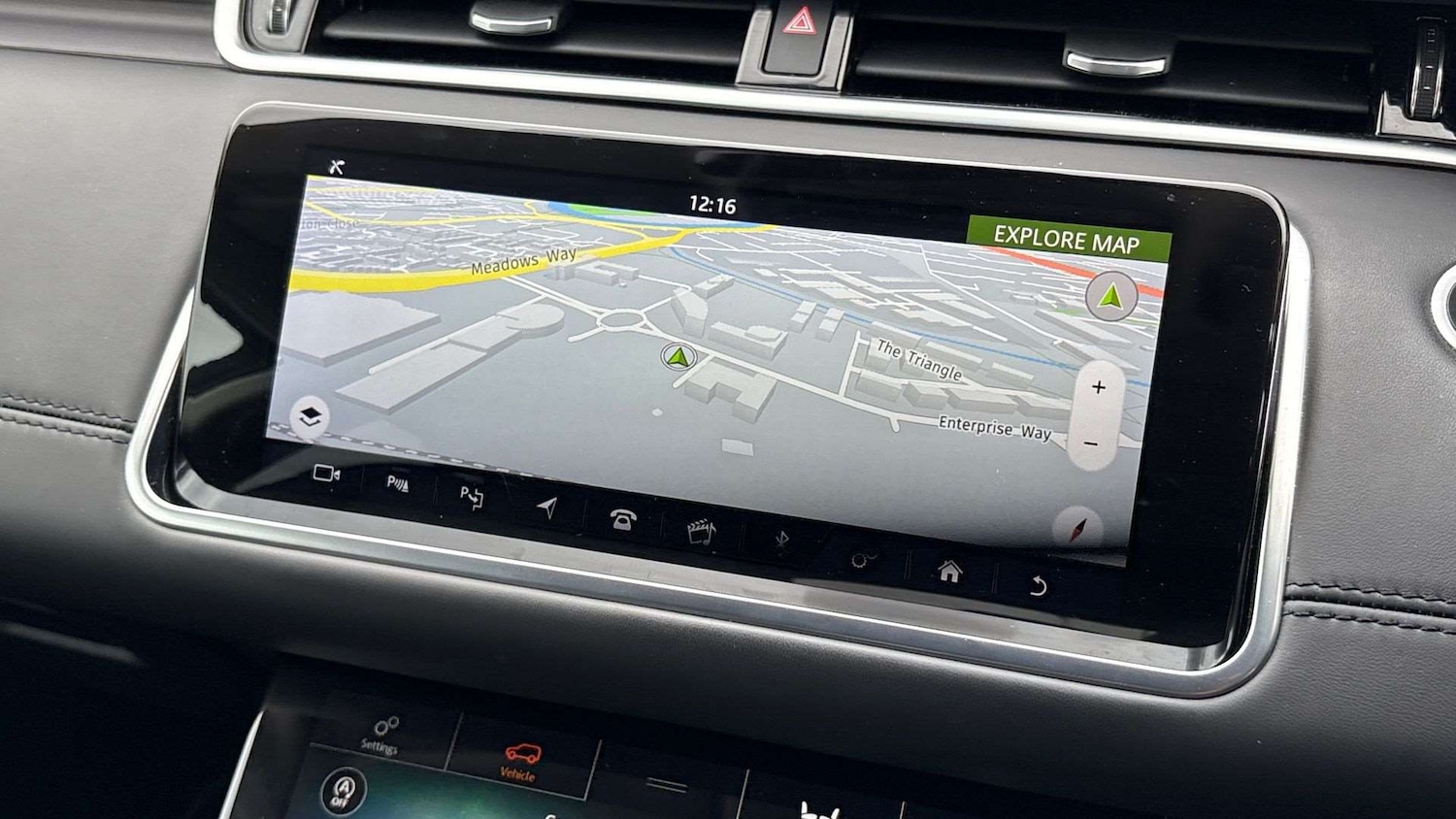 Used Land Rover Range Rover Evoque 2019 for sale - 76540746: Photo 11