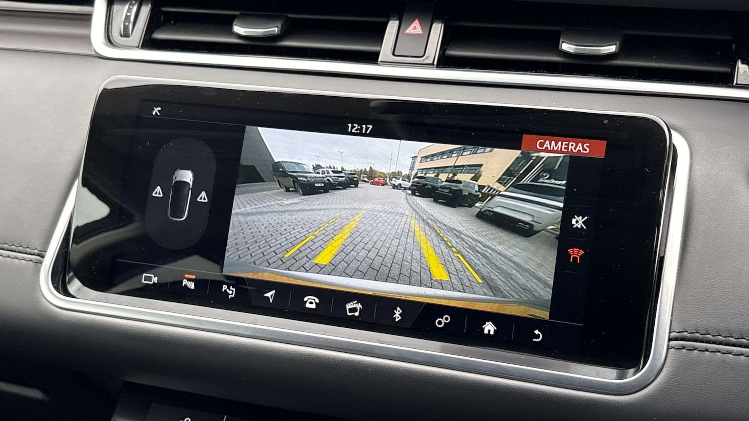 Used Land Rover Range Rover Evoque 2019 for sale - 76540746: Photo 12