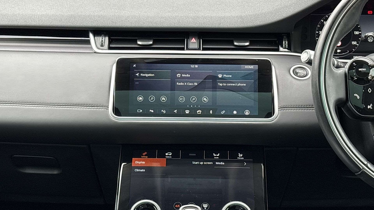 Used Land Rover Range Rover Evoque 2019 for sale - 76540746: Photo 14