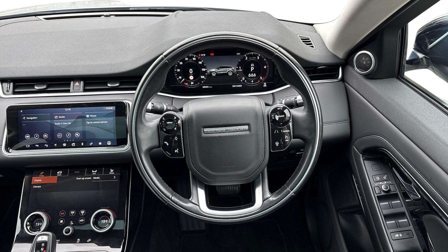 Used Land Rover Range Rover Evoque 2019 for sale - 76540746: Photo 15