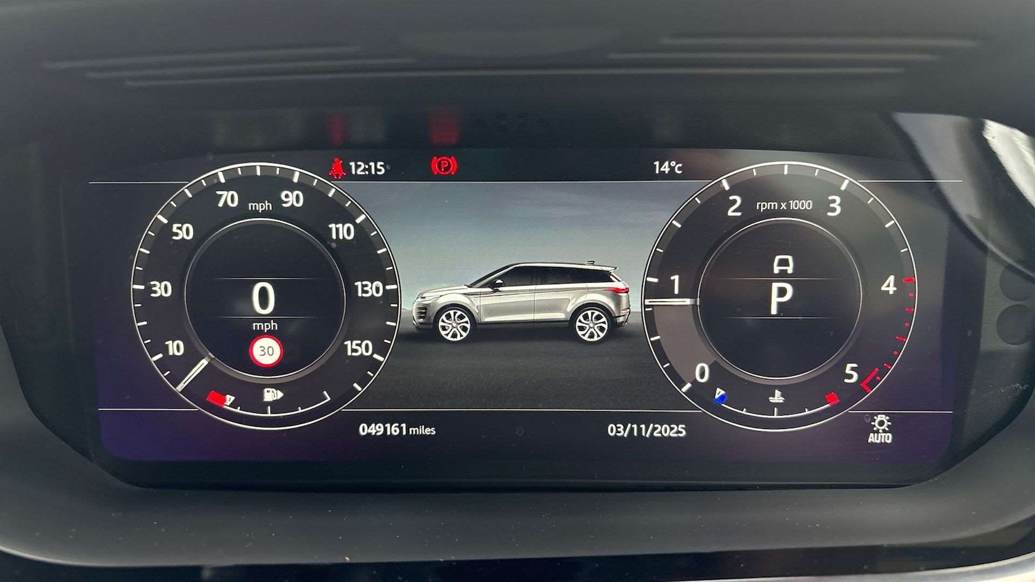 Used Land Rover Range Rover Evoque 2019 for sale - 76540746: Photo 16