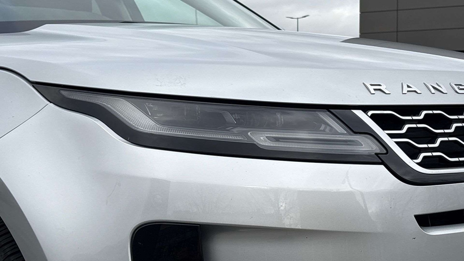 Used Land Rover Range Rover Evoque 2019 for sale - 76540746: Photo 17