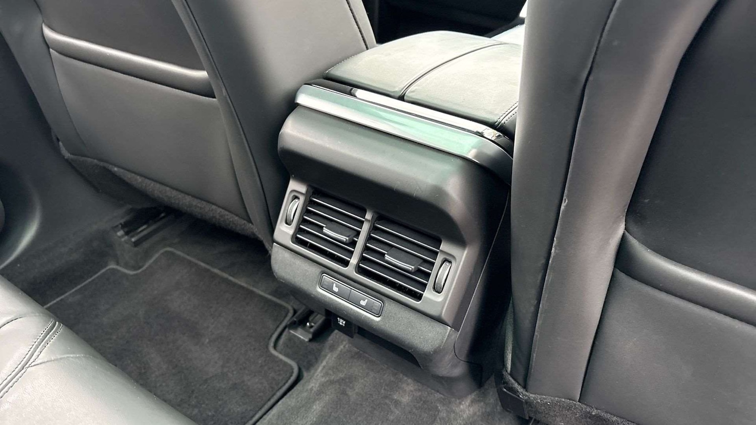 Used Land Rover Range Rover Evoque 2019 for sale - 76540746: Photo 18