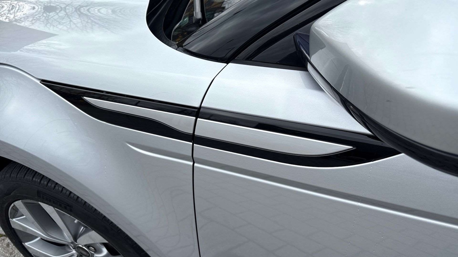 Used Land Rover Range Rover Evoque 2019 for sale - 76540746: Photo 20