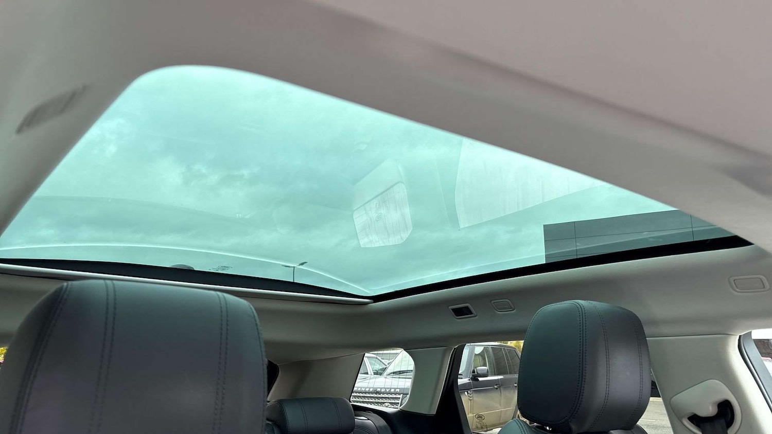 Used Land Rover Range Rover Evoque 2019 for sale - 76540746: Photo 21