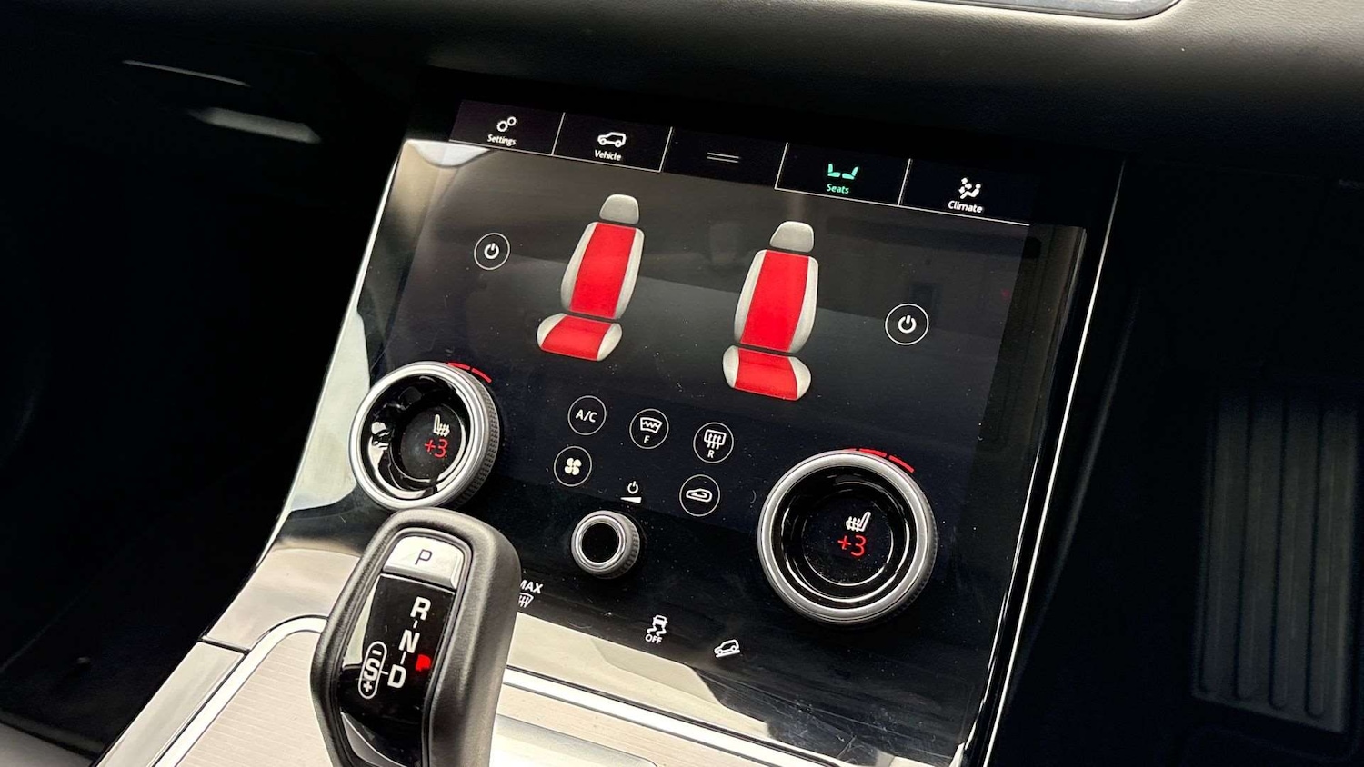 Used Land Rover Range Rover Evoque 2019 for sale - 76540746: Photo 22