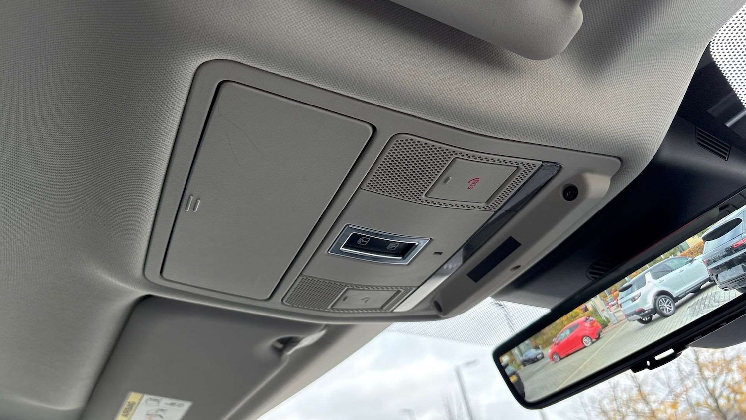 Used Land Rover Range Rover Evoque 2019 for sale - 76540746: Photo 23