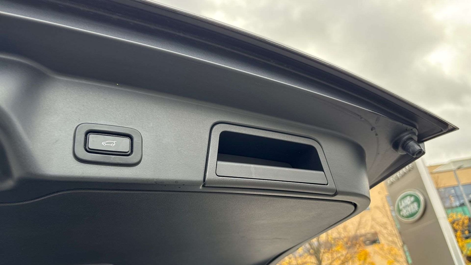 Used Land Rover Range Rover Evoque 2019 for sale - 76540746: Photo 27