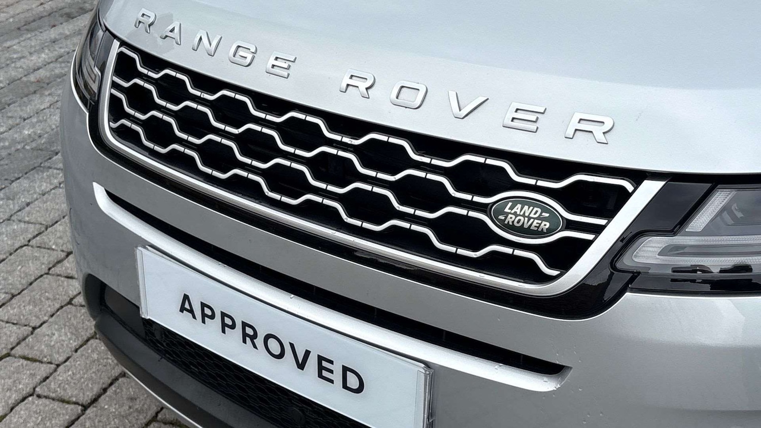 Used Land Rover Range Rover Evoque 2019 for sale - 76540746: Photo 28