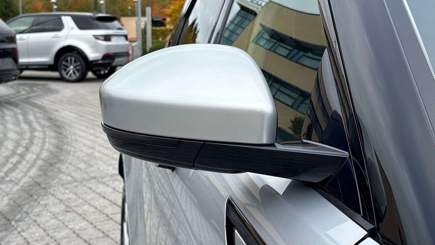 Used Land Rover Range Rover Evoque 2019 for sale - 76540746: Photo 29