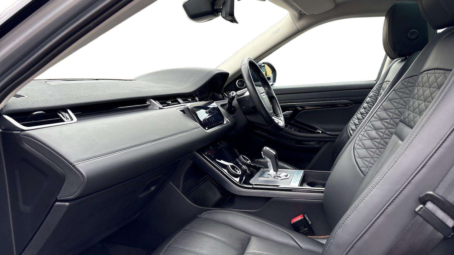 Used Land Rover Range Rover Evoque 2019 for sale - 76540746: Photo 3