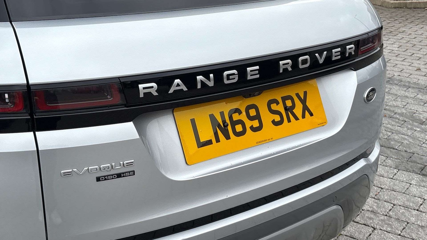 Used Land Rover Range Rover Evoque 2019 for sale - 76540746: Photo 31