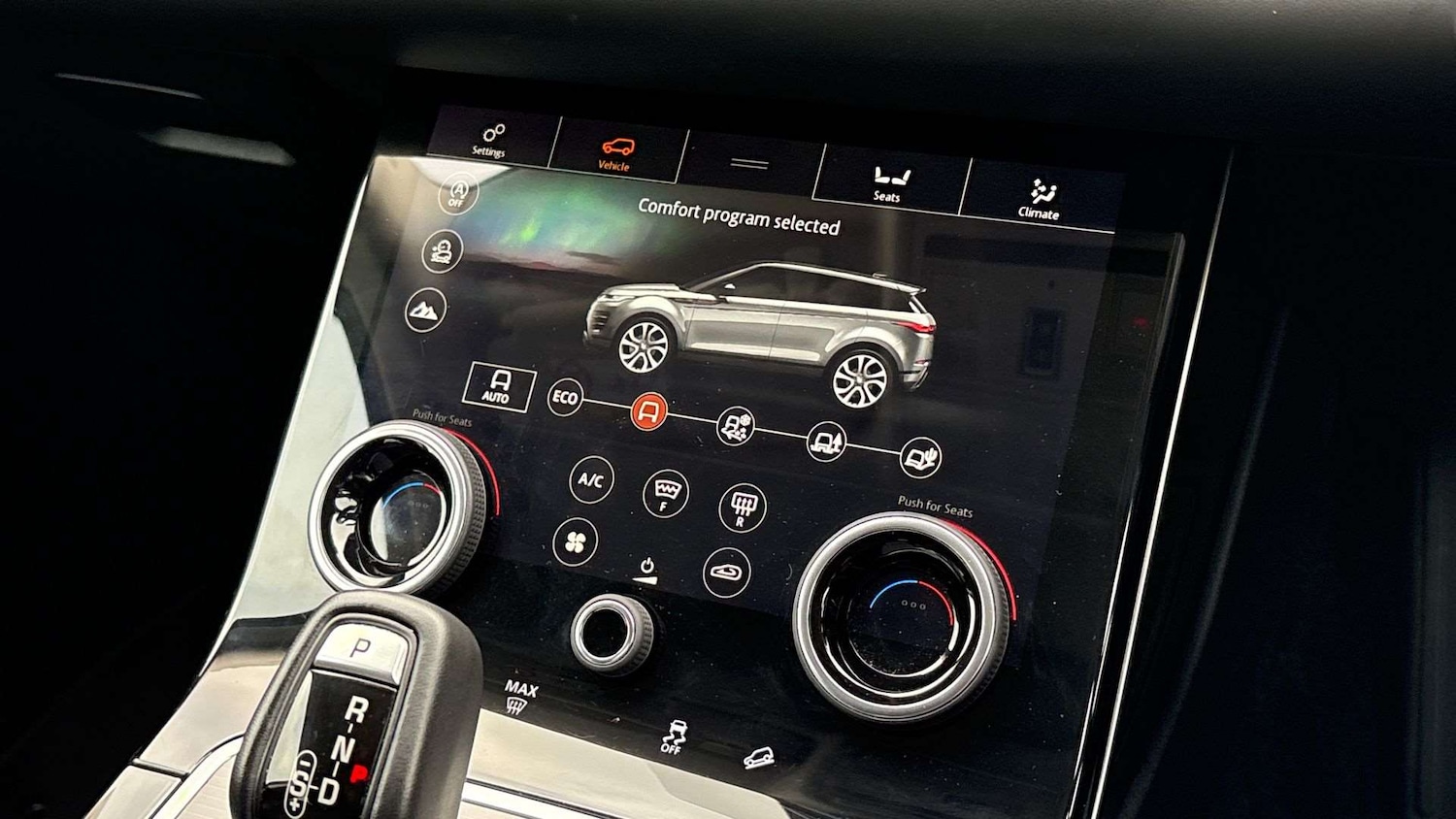 Used Land Rover Range Rover Evoque 2019 for sale - 76540746: Photo 32