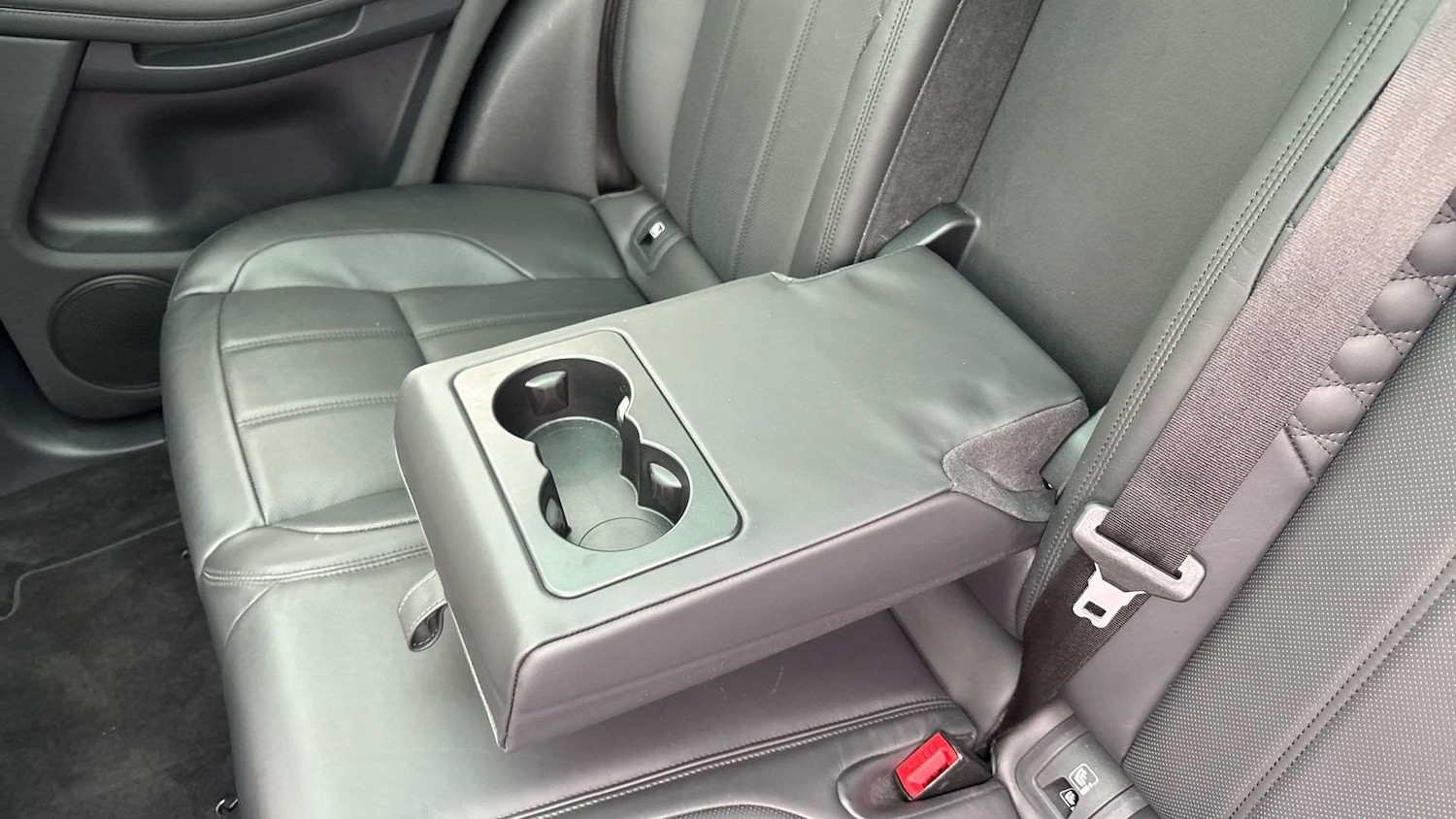 Used Land Rover Range Rover Evoque 2019 for sale - 76540746: Photo 35