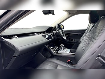 Used Land Rover Range Rover Evoque 2019 for sale - 76540746: Photo