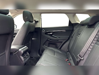 Used Land Rover Range Rover Evoque 2019 for sale - 76540746: Photo