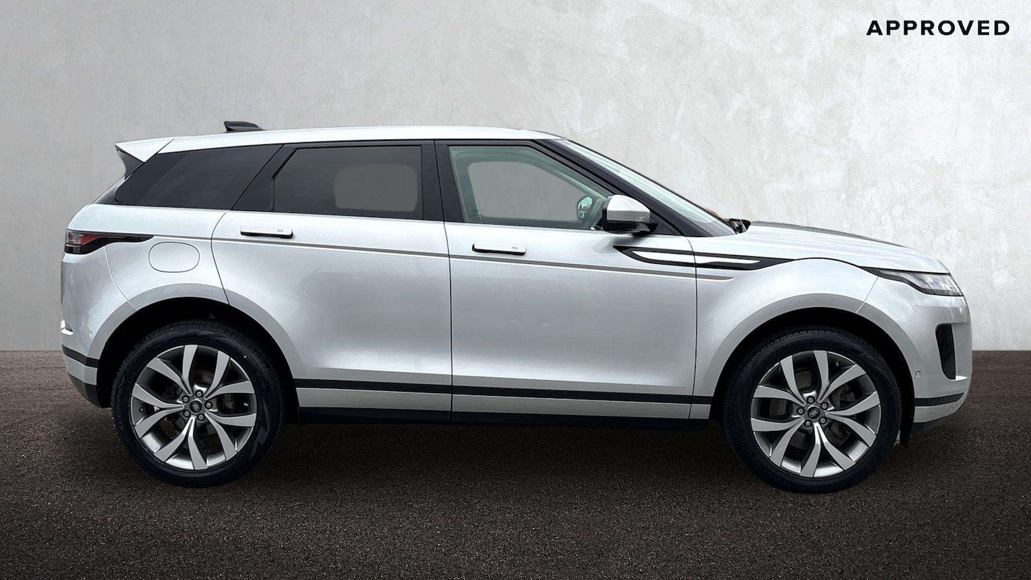 Used Land Rover Range Rover Evoque 2019 for sale - 76540746: Photo 5