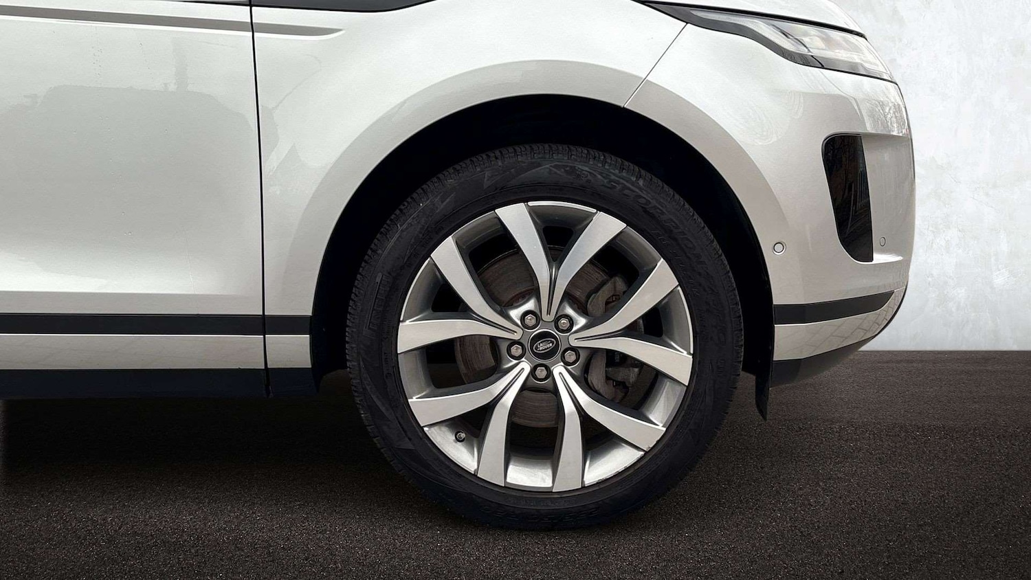 Used Land Rover Range Rover Evoque 2019 for sale - 76540746: Photo 8