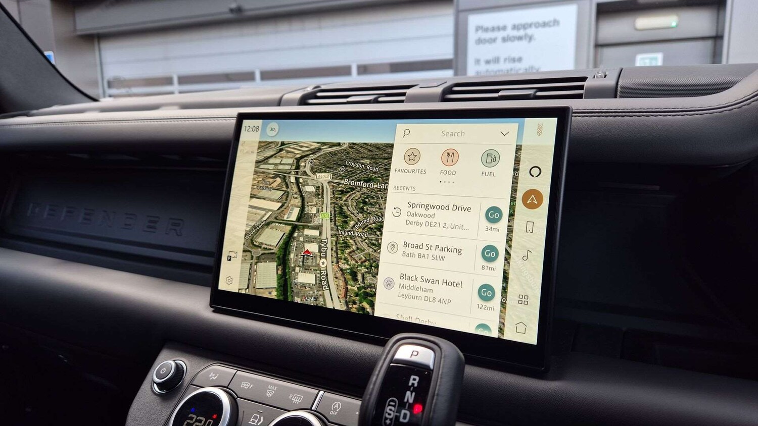 Used Land Rover Defender 2025 for sale - 77811042: Photo 11