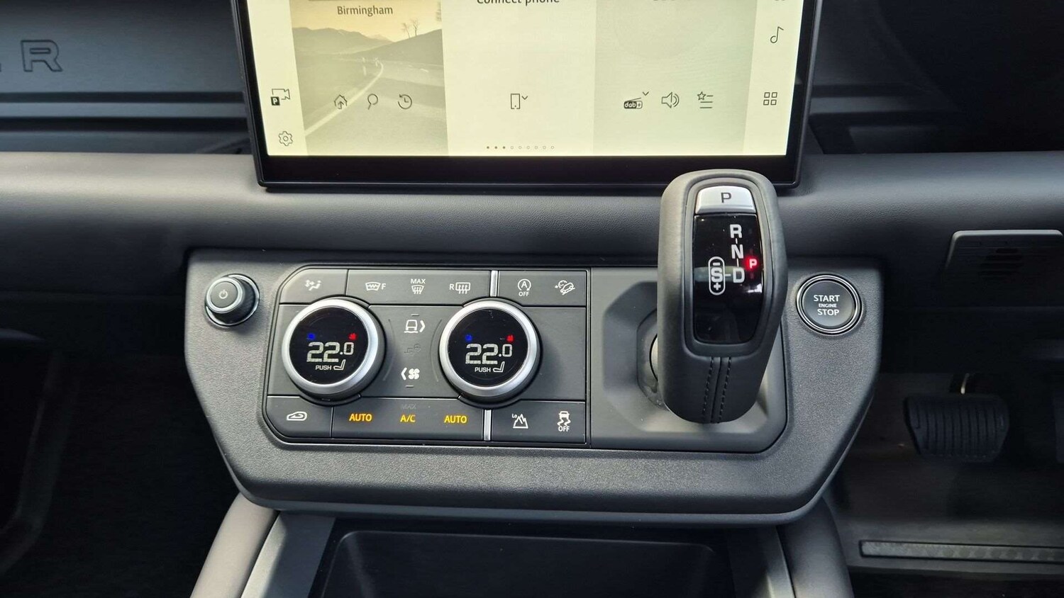 Used Land Rover Defender 2025 for sale - 77811042: Photo 13