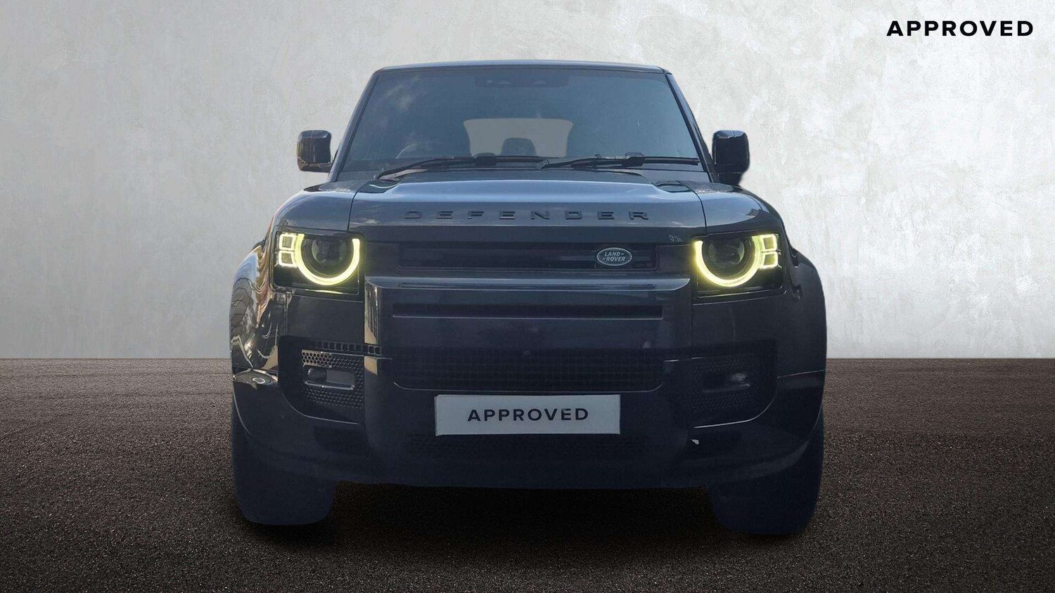 Used Land Rover Defender 2025 for sale - 77811042: Photo 7