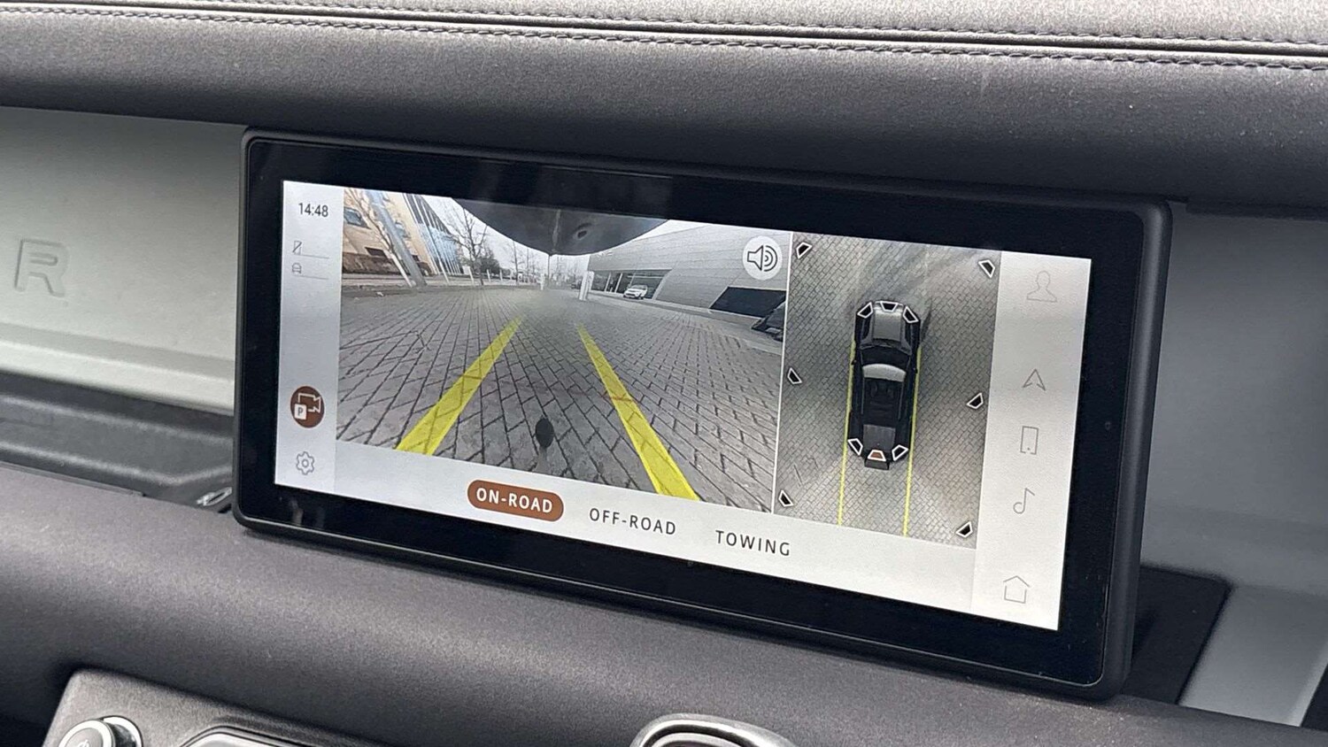 Used Land Rover Defender 2021 for sale - 77661118: Photo 12