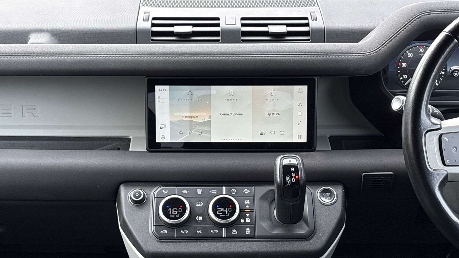 Used Land Rover Defender 2021 for sale - 77661118: Photo 14