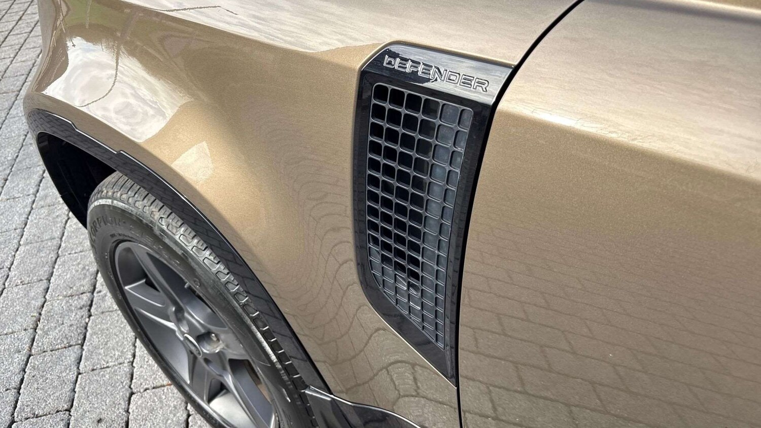 Used Land Rover Defender 2021 for sale - 77661118: Photo 20