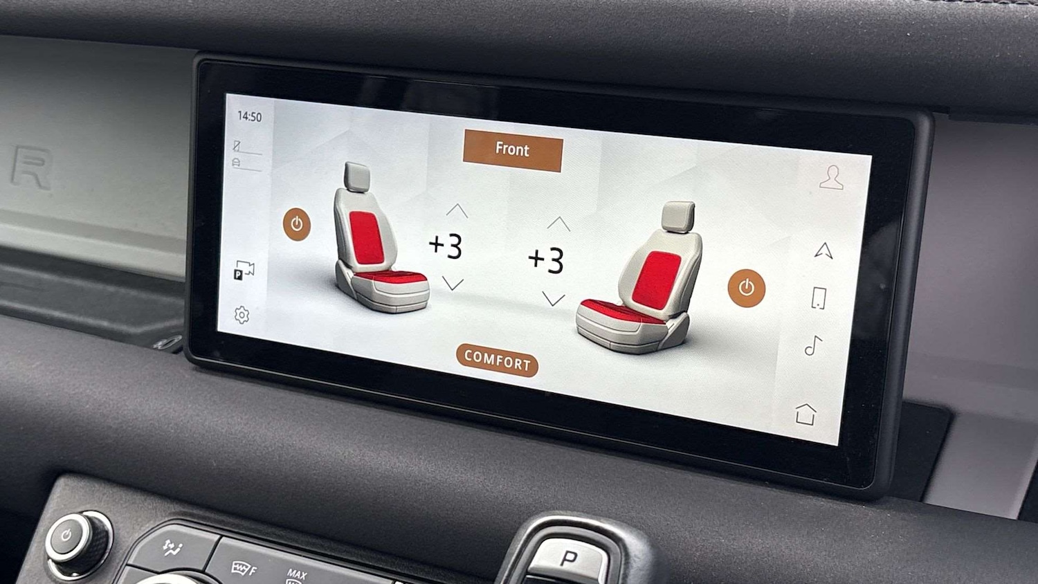 Used Land Rover Defender 2021 for sale - 77661118: Photo 22