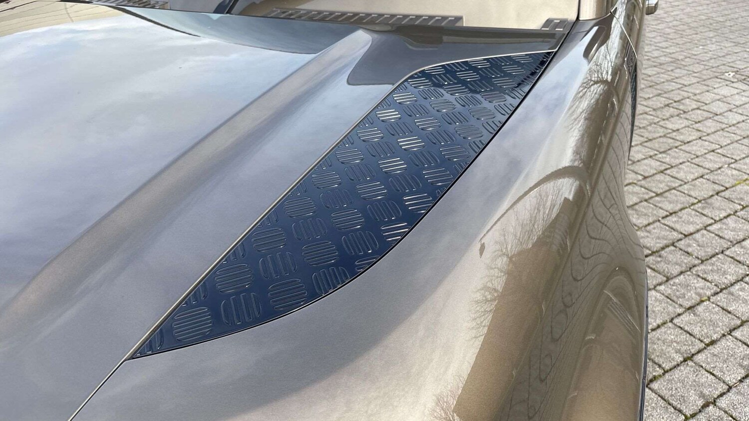 Used Land Rover Defender 2021 for sale - 77661118: Photo 28