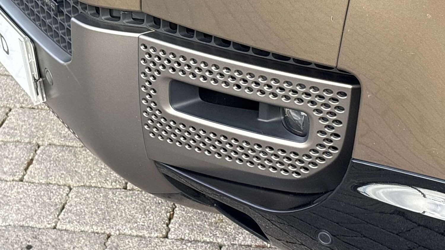 Used Land Rover Defender 2021 for sale - 77661118: Photo 29