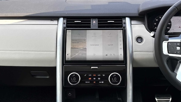 Used Land Rover Discovery 2024 for sale - 75218494: Photo 14