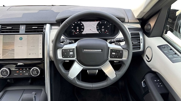 Used Land Rover Discovery 2024 for sale - 75218494: Photo 15