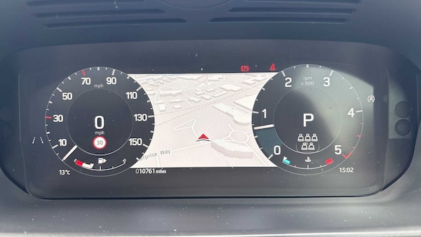Used Land Rover Discovery 2024 for sale - 75218494: Photo 16
