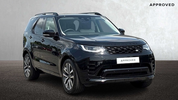 Used Land Rover Discovery 2024 for sale - 75218494: Photo 1